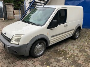 Ford Transit Connect - 9