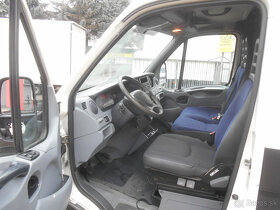 Iveco Daily 35 S18V 17,2 - AJ NA SPLÁTKY - 9