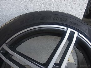 Predám letný PIRELLI komplet - 9