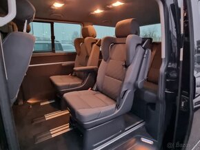 Volkswagen Multivan 2.0 TDI - 9