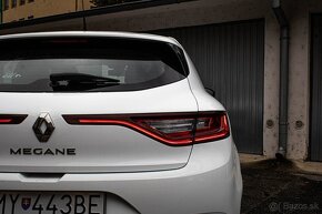 Renault Mégane SCe 1.6 Intens 84kw - 9