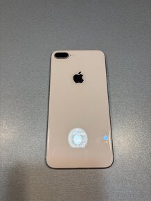 Apple iPhone 8 plus - 9