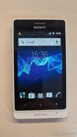 Sony Xperia GO (ST27i) - 9