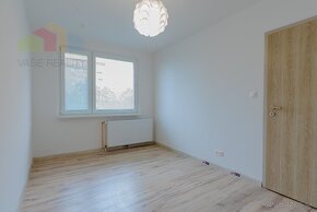 Na predaj krásny 4-izbový byt s balkónom, 85 m², Radničné ná - 9