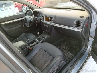 Opel Vectra 2.0 Diesel - 9