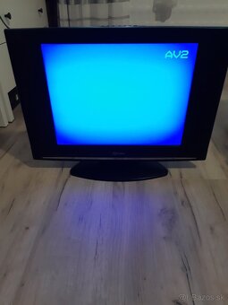 LCD RETRO TV - 9