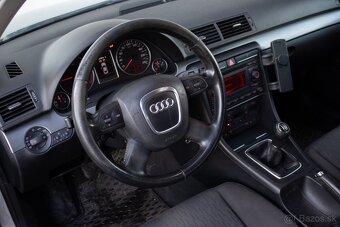 Audi A4 1.9 TDI 85kW - 9