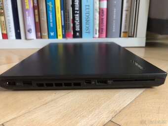 Lenovo T450s - 9