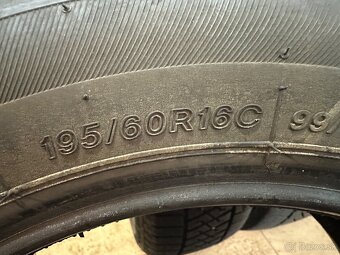 195/60R16C zimne - 9