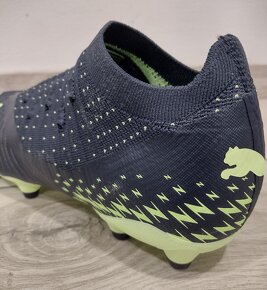 Kopačky PUMA FUTURE 3.4 FG/AG (Fastest Pack Edition) - 9