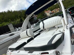 Regal 2300 Bowrider - 9