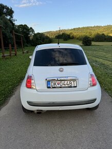 Fiat 500 - 9