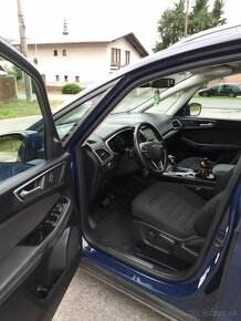 Ford Galaxy 2016 aut.132kW - 9