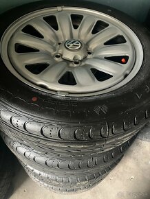 5x112 r16 195/60 r16c SAG - 9