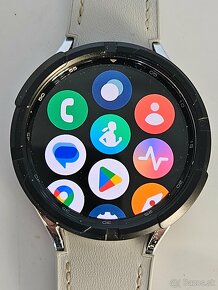 Samsung Galaxy Watch 6 Classic 47 mm LTE - 9