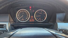 Bmw 525d e60  automat - 9