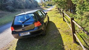 Vw Golf 4 - 9