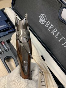 Beretta 682 Gold E Sporting M.S. (16S) - 9