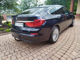 BMW GT 530d xDrive Gran Turismo - 9