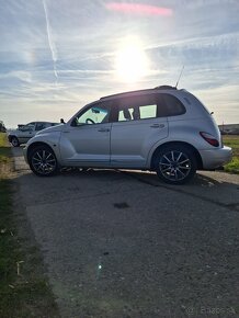 Chrysler pt cruiser 2.2 crdi 110kw - 9