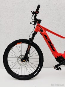 Nový elektrobicykel KTM Macina Race 271 L - 9