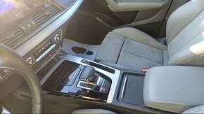 AUDI Q5 S-LINE - PREDAJ AJ NA SPLÁTKY - 9