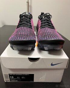 Nike Air VaporMax Flyknit 3 47,5 - 9