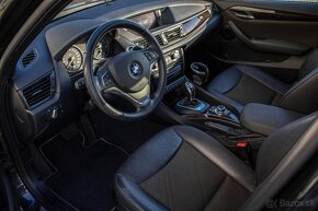 BMW X1 xDrive20d xLine - 9