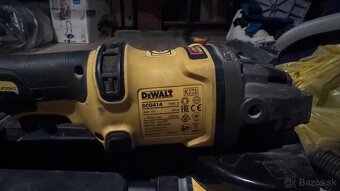 Dewalt sada flexa + skrutkovač DCK2055T2T - 9