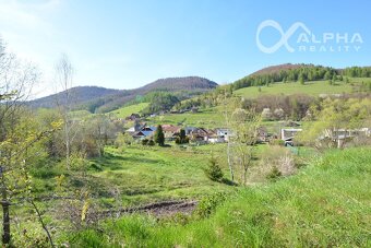 EXKLUZÍVNE Pozemok, obec Slovinky, okres Spišská Nová Ves - 9