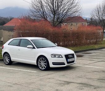 Audi A3 2.0 TDI (125 kW) – 2012 - 9