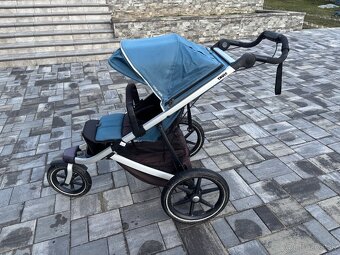 Thule urban glide 2 - 9