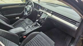 VW Passat B8  2.0 bitdi 4x4 R line 176kw - 9