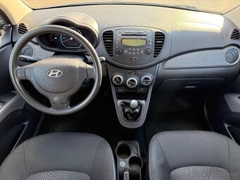 Hyundai i10 1.1 - 9