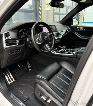 BMW X5 xDrive 30d - M PERFORMANCE - 9