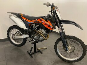 Ktm sxf 250 - 9