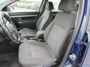 Opel Vectra 2.0 DTI 16V - 9