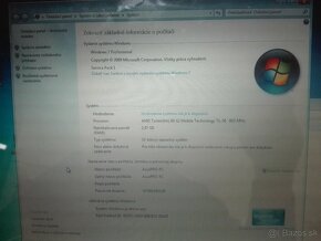 Asus. AMD Turion 2x1,8 GHz.15,4 HD+. nVidia GeForce grafika. - 9