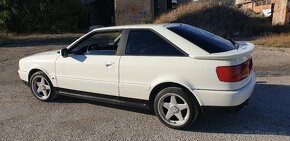 Audi Coupe 2.3 98kw - 9