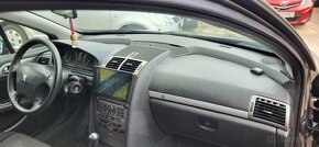 Peugeot 407 SW 1.6 HDI rok vyroby 2005 - 9