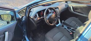 Kia ceed benzin - 9