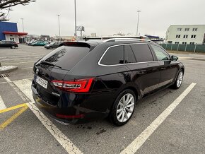 Škoda Superb Combi III 2018 2.0 TDi 140kw DSG - 9