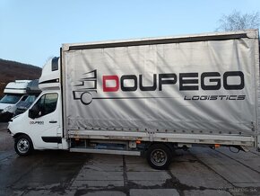 Renault Master 120 kW 2 299 cm3 - 9