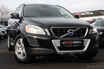 Volvo XC60 D4 AWD R-Design Geartronic už od 139€ mesačne - 9