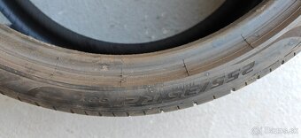 Pneumatiky 255/35 R21 - 9