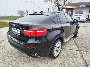 BMW X6 - 9