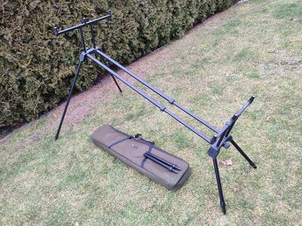 Stojan - Prologic TRI-SKY ROD POD - 9