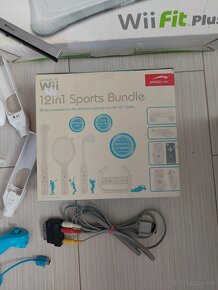 Nintendo Wii - 9