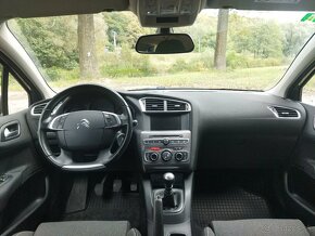 Citroen C4 - 9