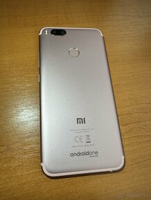 XIAOMI MI A1 4/64GB - 9